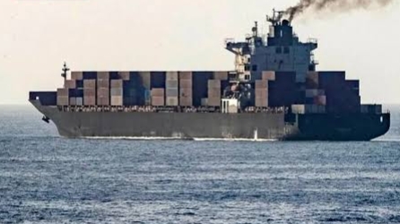 Trump Calls Iran Ship Seizure “Profitable” Amid Hormuz Crises