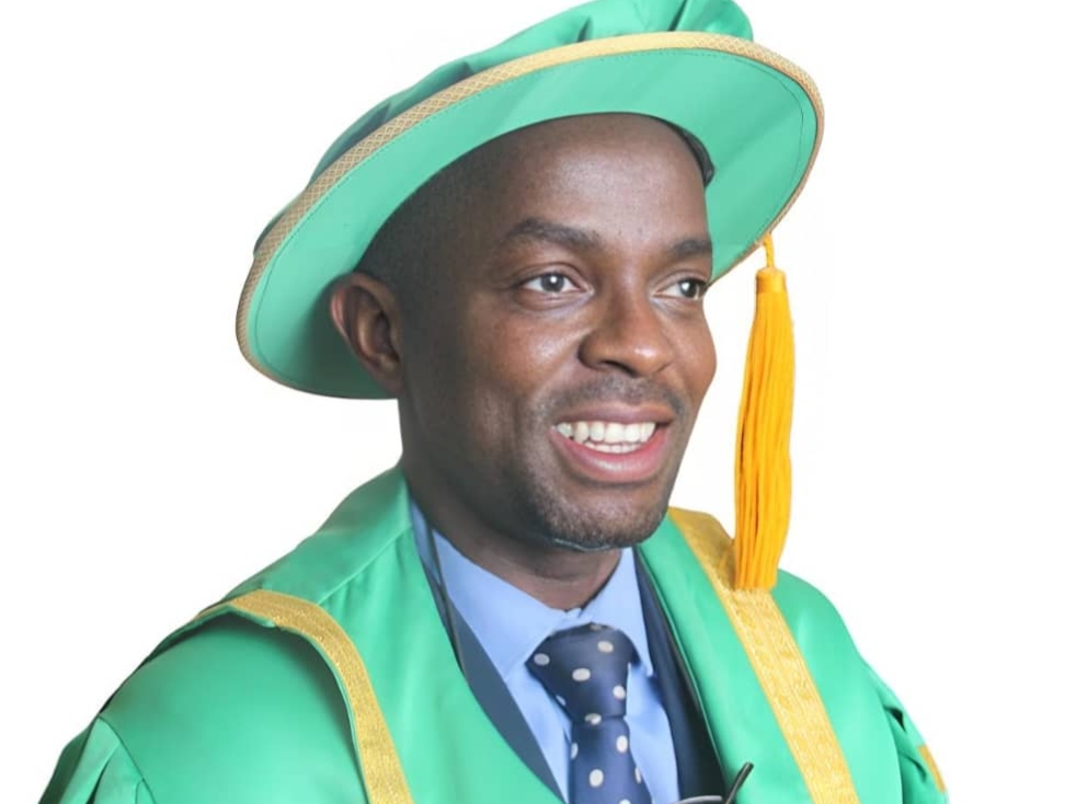 Summit University’s Second Vice-Chancellor Reflects on Years of Transformation