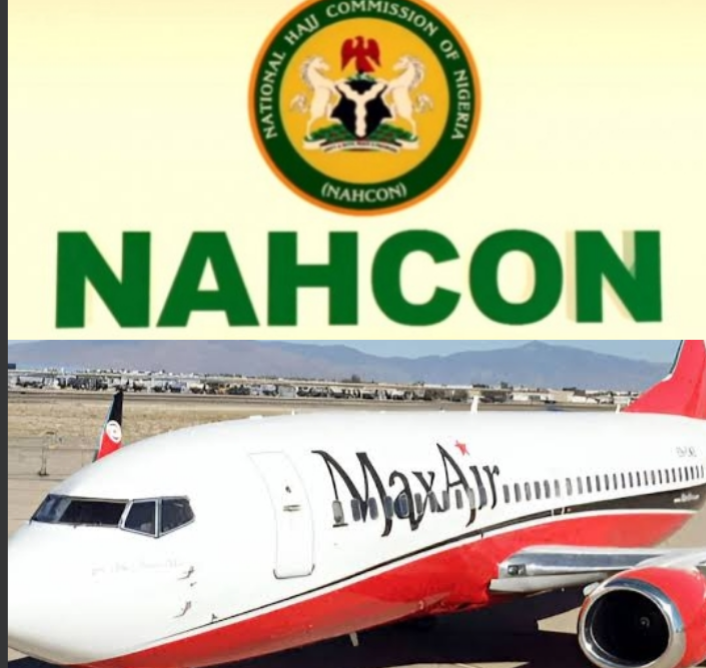 Nigeria Hajj Airlift Update: 3,986 Pilgrims Transported in 9 Flights
