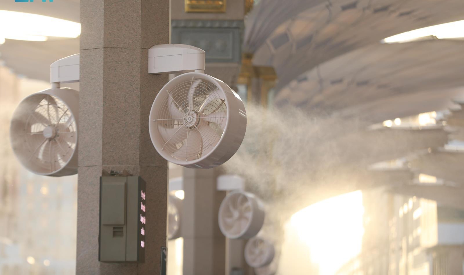 Makkah Holy Sites Get Major Upgrades Ahead of Hajj