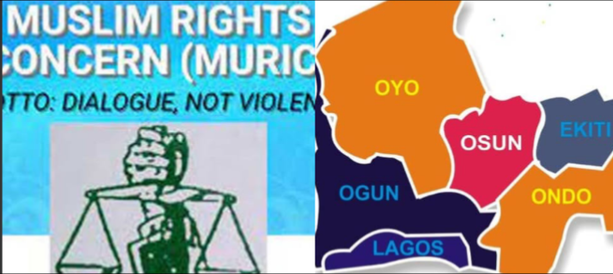 Allegation of Inviting Bandits to South West: Muslim Haters Have Come Again – MURIC