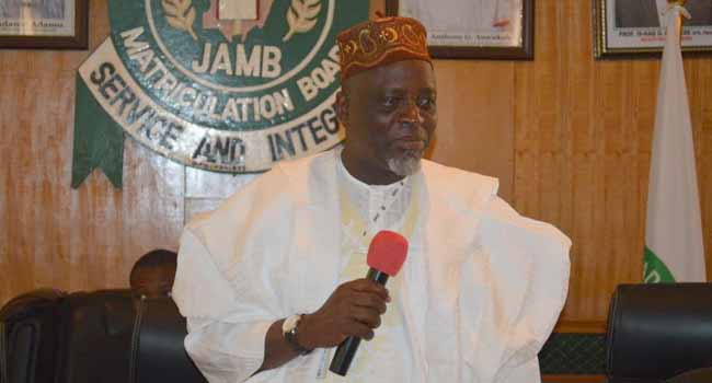 The End of an Era at JAMB: What Oloyede’s 10 Years Says About Public Service in Nigeria