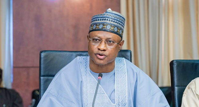 Uba Sani Nominates Hajj Delegation 