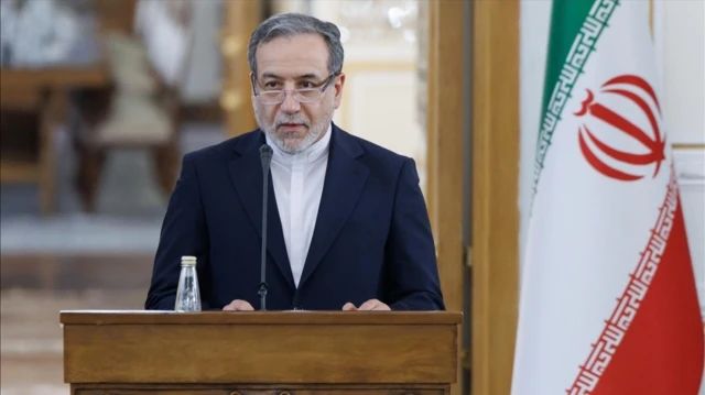 Iran Demands Release of Detained Iranian Citizens from Kuwait