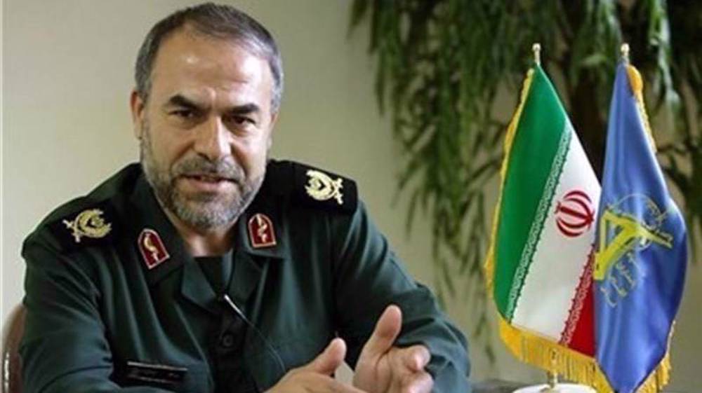 IRGC Official Warns US of Severe Consequences Over Iran Tensions