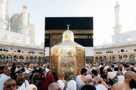 Heat Expected on Hajj Routes to Makkah