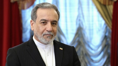 Iran Sets Condition for Renewed US Talks