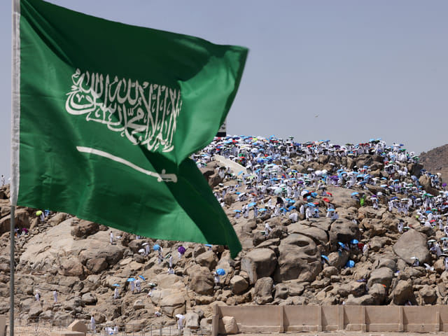 Saudi to Build Massive Waste City Near Makkah