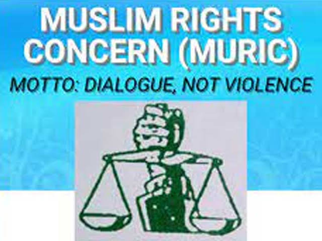 Cancel Gombe Kangaroo Consensus – MURIC