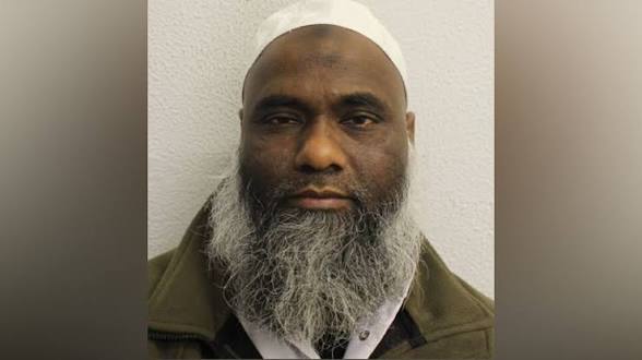 Ex-Imam Jailed for Life Over Sexual Abuse of Women, Girls