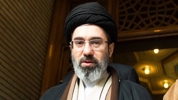 Iran Leader Urges Economic Fight Against Enemies
