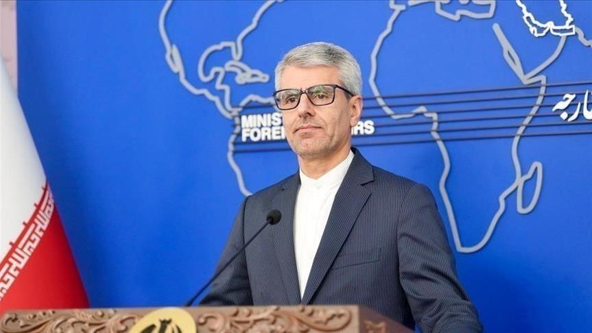 Iran Condemns Killing of Imam in Damascus 