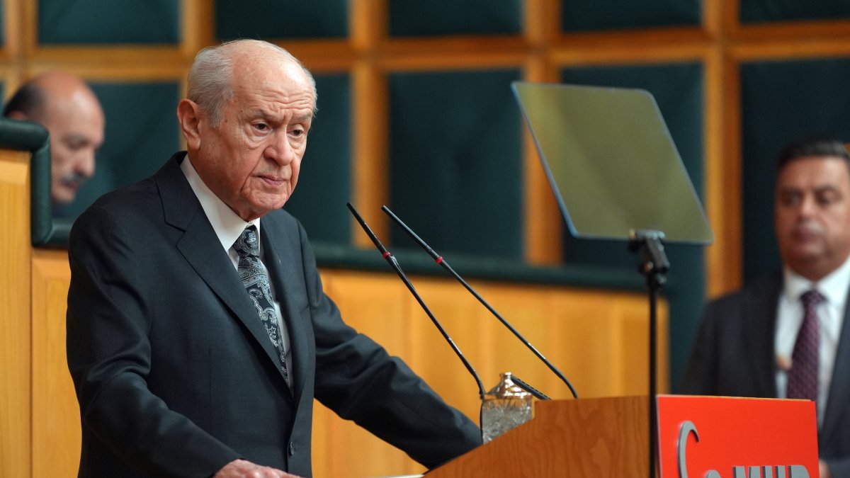 Turkish Ally Calls for Muslim Unity Against Israel