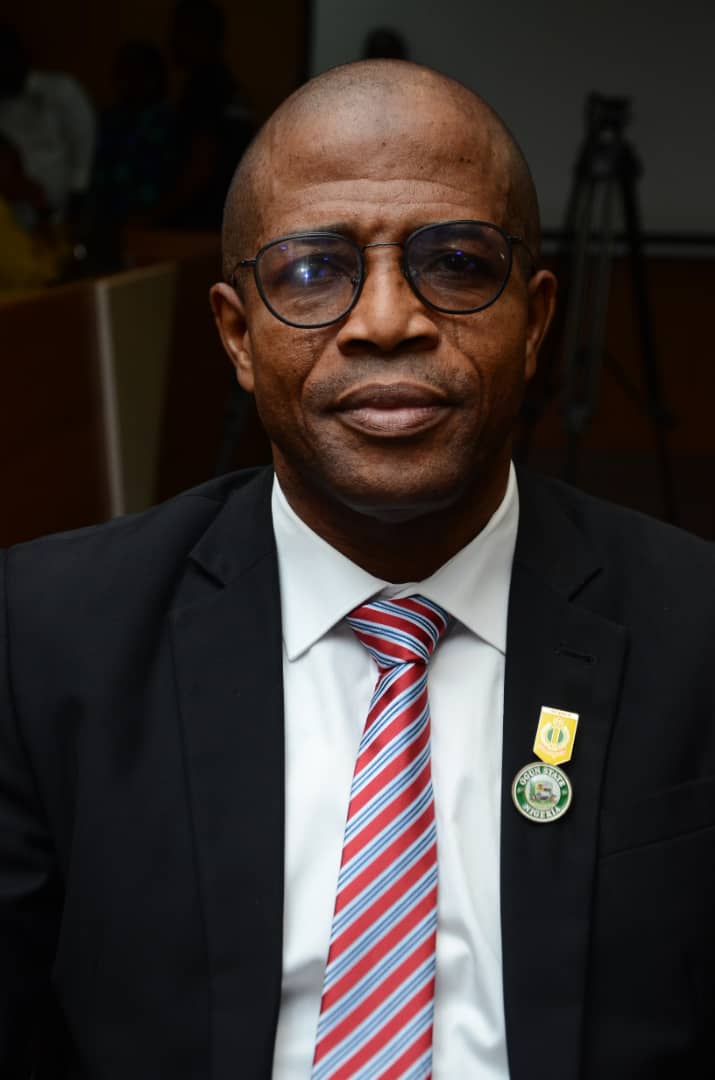 Ogun Muslim Council Congratulates New Head of Service, Alhaji Olarenwaju Saka; ails Appointment as Divine and Meritorious 
