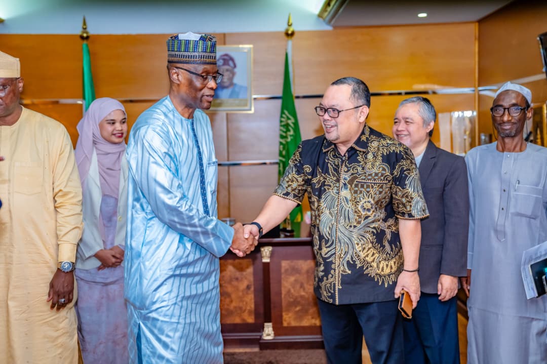Indonesian Hajj Organization to Collaborate With NAHCON
