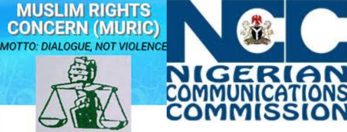 Stop Undermining Promotion of Muslim Staff: MURIC Tells NCC Others