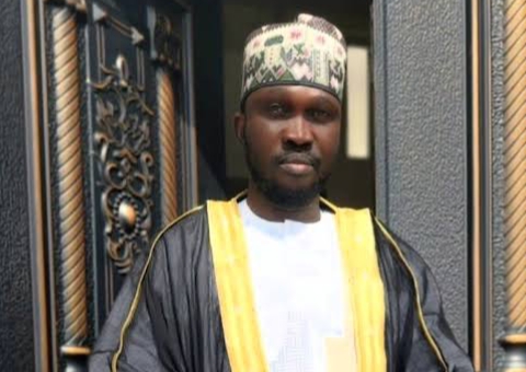 Emir Appoints Sheikh Dasuki as 13th Chief Imam of Ilorin
