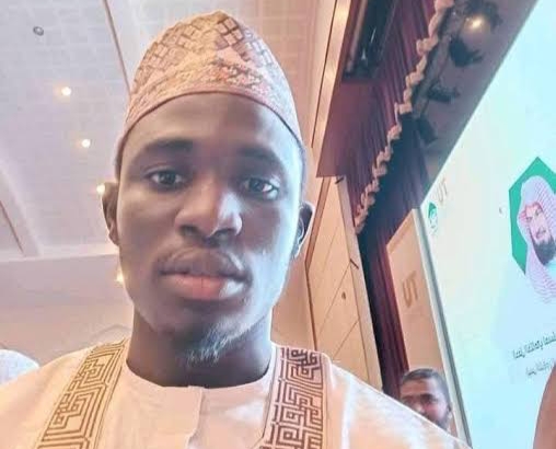 Nigerian Wins International Qur’an Competition in Saudi Arabia