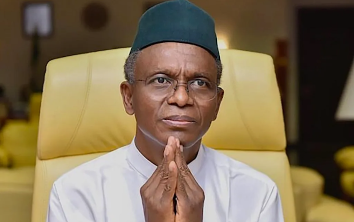 Give El-Rufai Access To Medication – MURIC