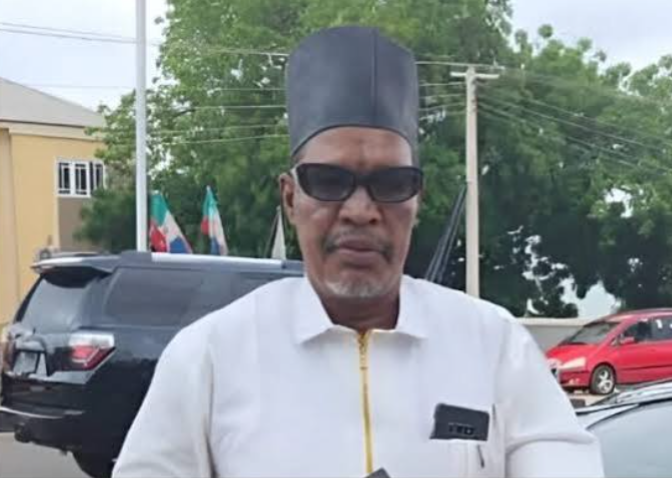 MURIC Condemns Killing of Benue MACBAN Chairman