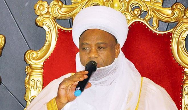 Sultan Orders Qunoot Prayers Over Rising Insecurity