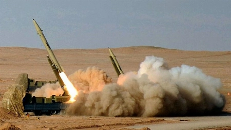 Kuwait Airport Shuts Down After Iran Drone and Missile Attack