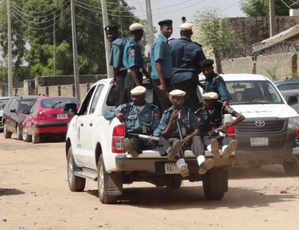 Hisbah Arrest Youth Over Hajj Rite Imitation