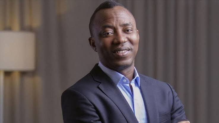 MURIC Wants Sowore Freed, Cautions  Activist