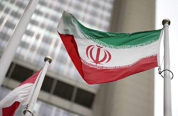 Iran Foreign Ministry Condemns US “Aggression”