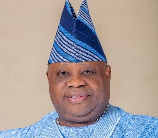 Osun 2026: Adeleke Dodging The Real Issues – MURIC