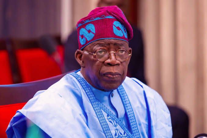Tinubu Felicitates Muslims on Islamic New Year