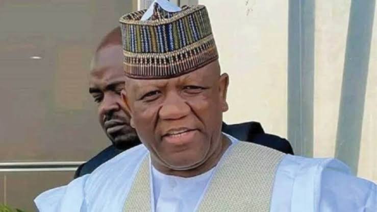 Ignore Campaign of Calumny Against Senator Yari: MURIC Tells Tinubu