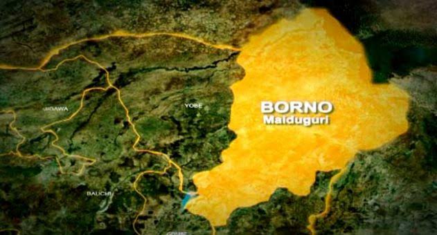 Gunmen Abduct Students During School Exams in Borno