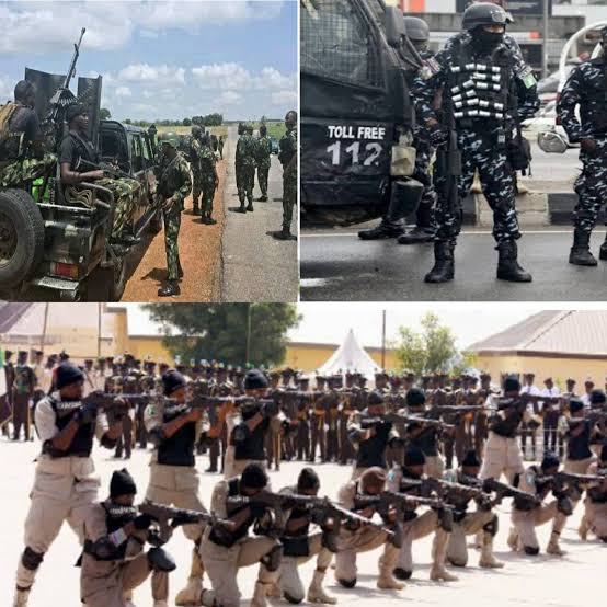 Yoruba Muslim Clerics Urge Stronger Action Against Insecurity in Nigeria