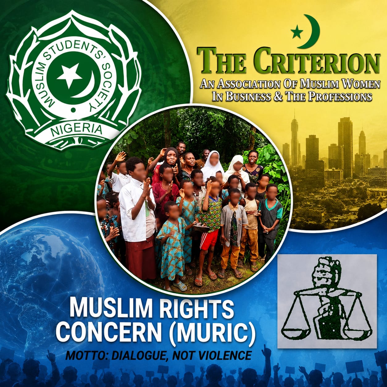Oriire: No Mercy for Kidnappers,” Muslim Groups Cry Out