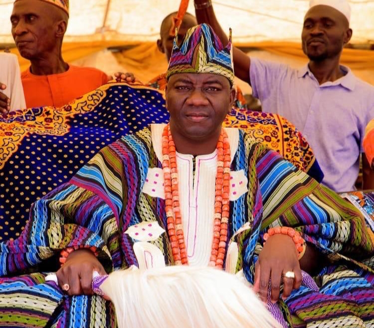 Oba Ismail: Serving Allah Strengthens, Not Hinders, Success