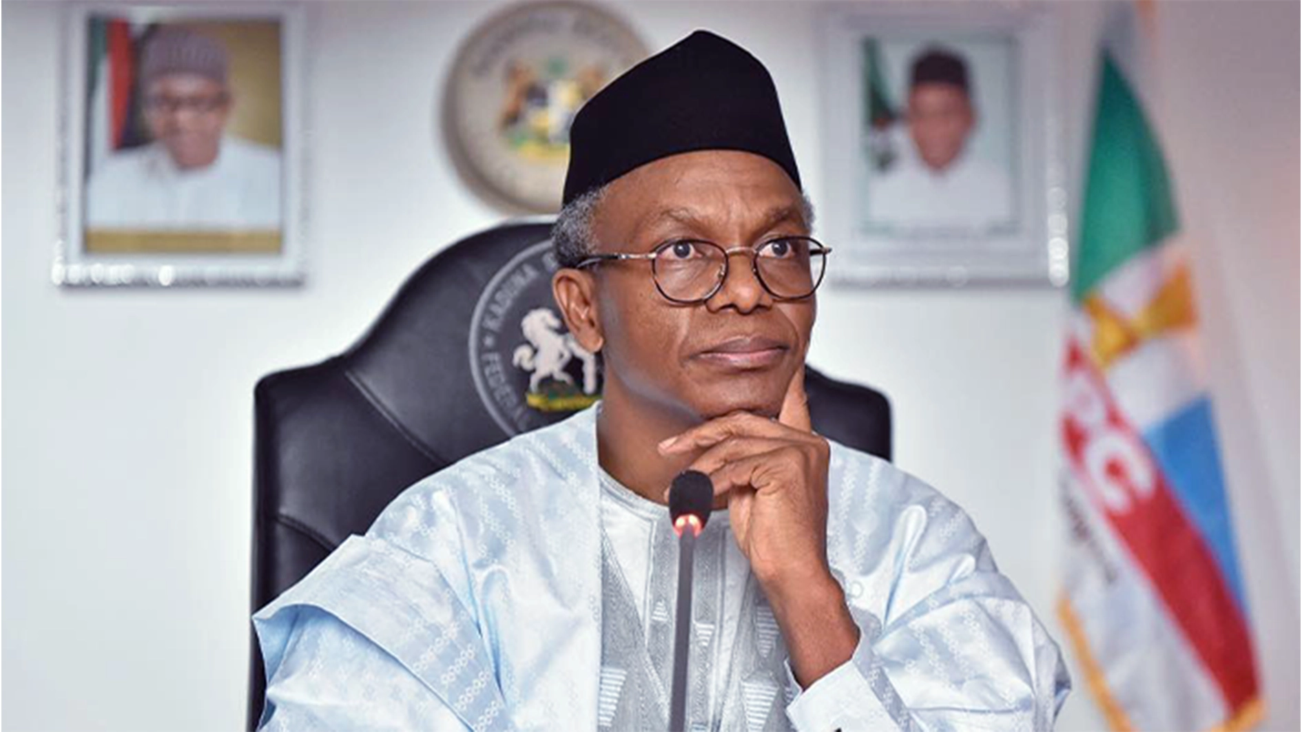 MURIC Calls on El-Rufai’s Lawyers to Ensure Documents Pass Integrity Test