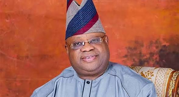 OSUN 2026: Pack Your Dancing Kits Out of OKE-FIA – MURIC Tells Adeleke