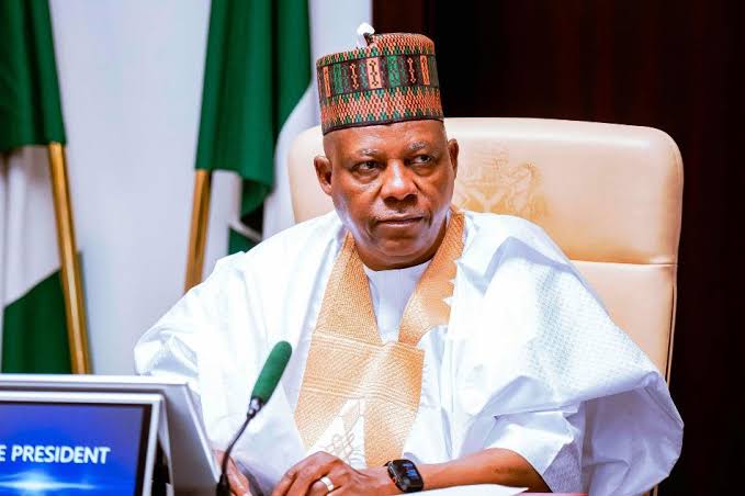 Shettima’s Retention a Positive Sign – MURIC