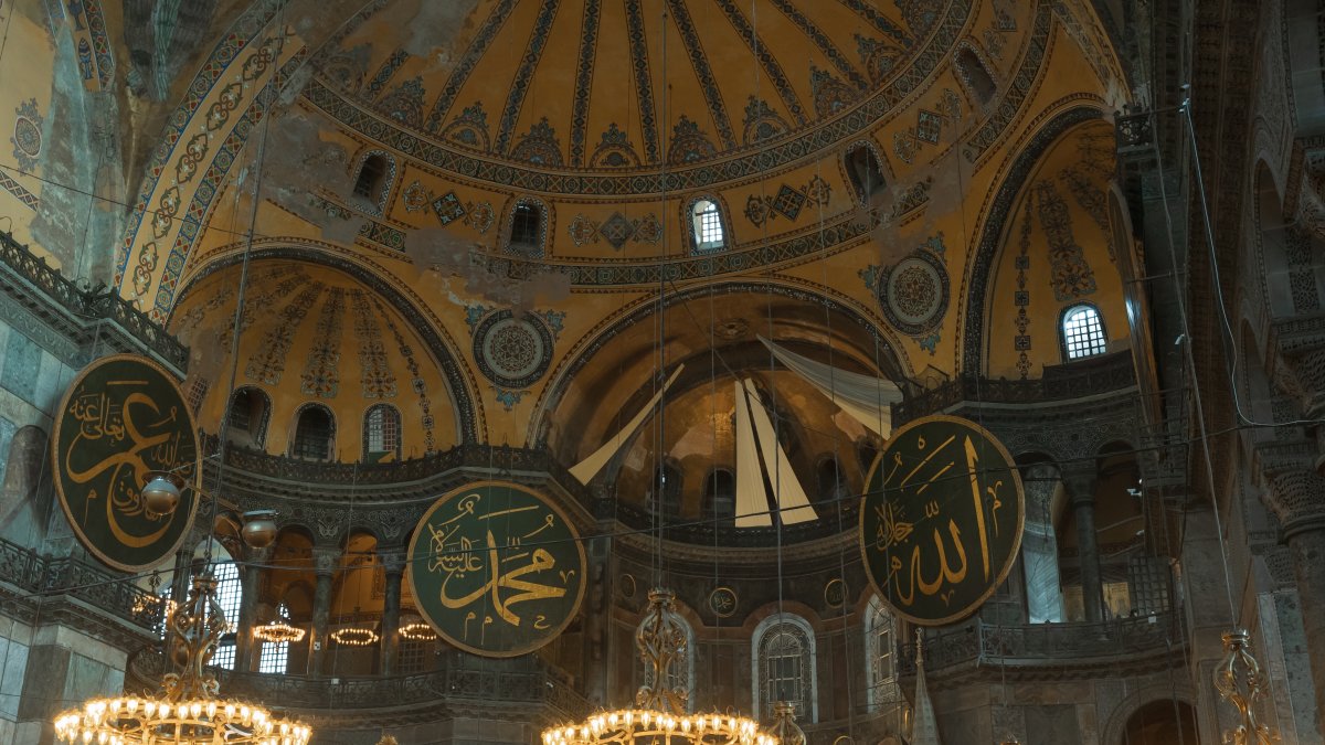 Türkiye Marks Mawlid With Focus on Good Morality