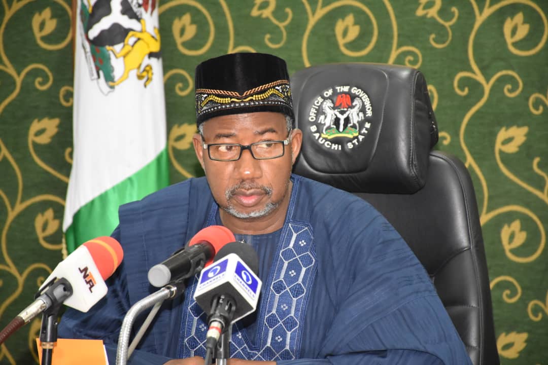 Eid-el-Maulud: Bala Mohammed Calls for Peace, Unity in Bauchi