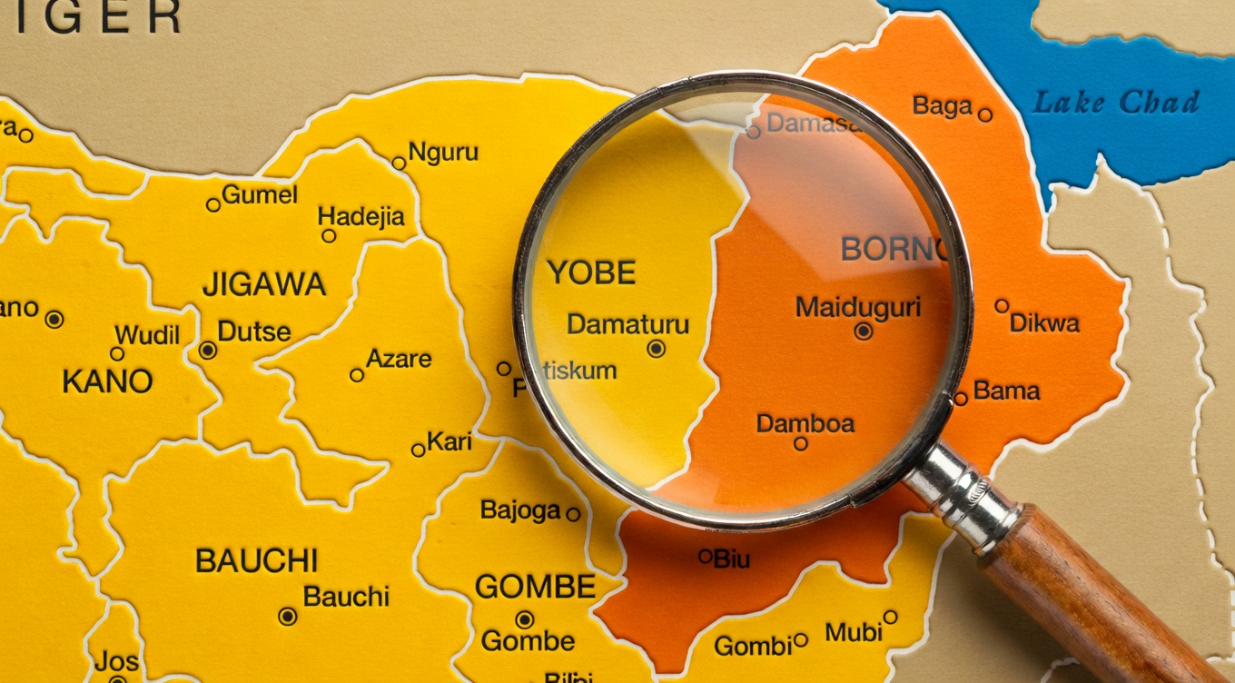 Borno Leaders Seek Greater Religious Harmony