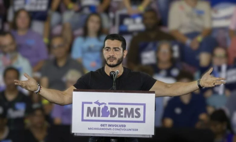 Muslims Gain Stronger Voice in US Politics