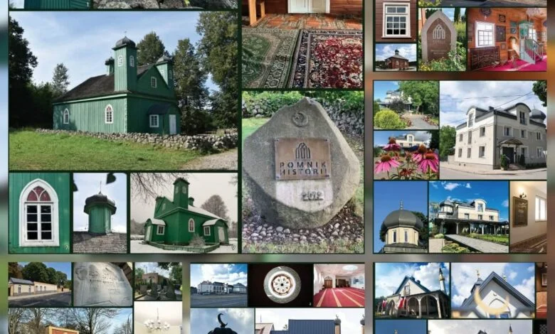 Poland Exhibition Marks 100 Years of Islamic Religious Union