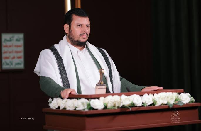 Ansarullah Reaffirms Support for Iran, Palestine