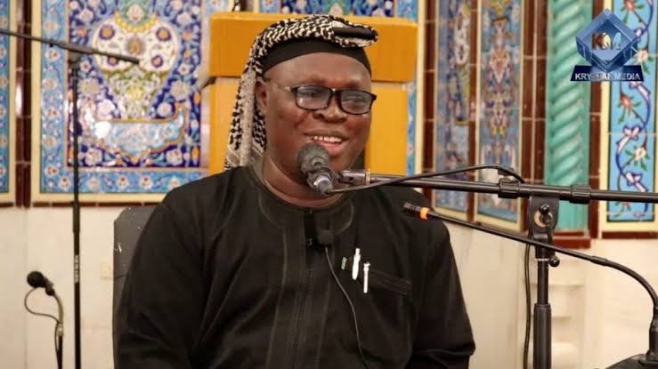 ‎Bus Preaching: Christian Intellectuals Should Speak Up – MURIC