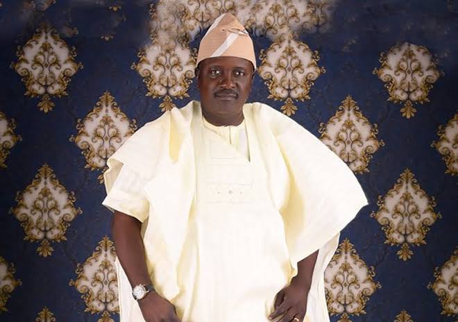 ‎‎Dotun Oladipo: MURIC Condoles  Family, NUJ