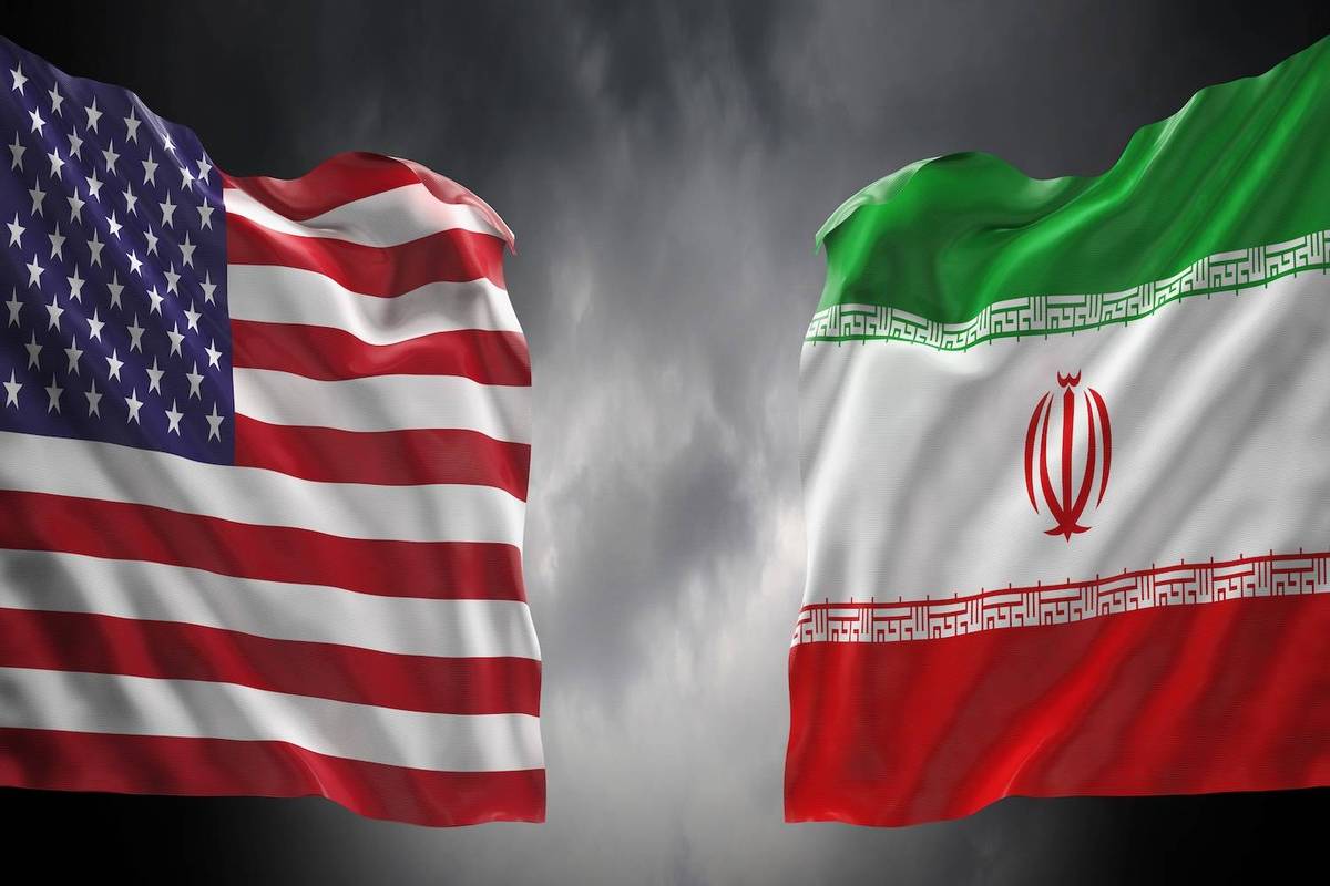 Trump Orders US Team to Halt Iran Contacts