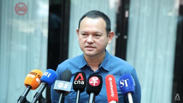 Singapore Calls for Stronger Safeguards at Mosques