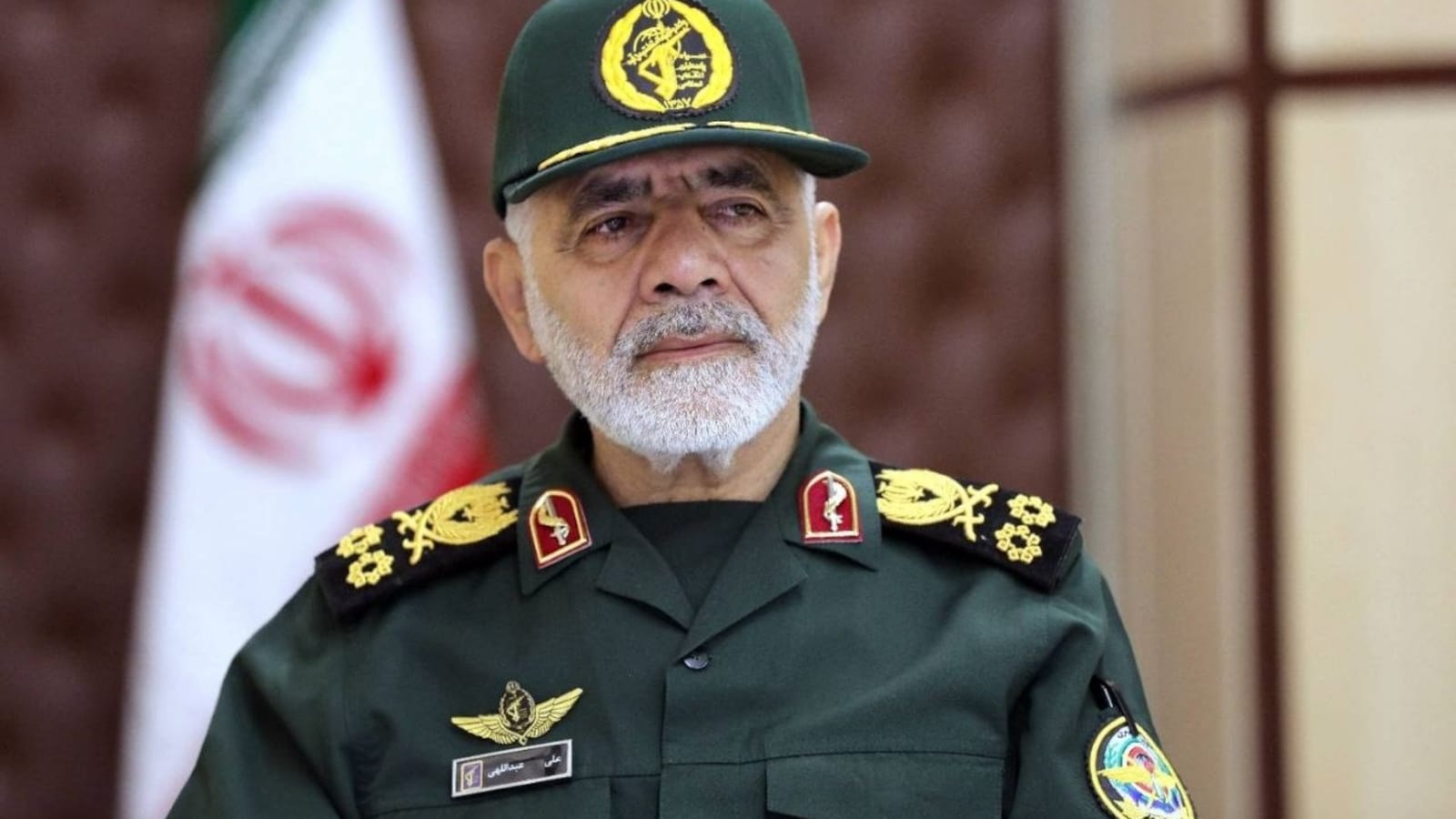 Iran Vows Swift Response to Any Military Threat